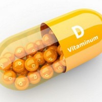 Vitamin D