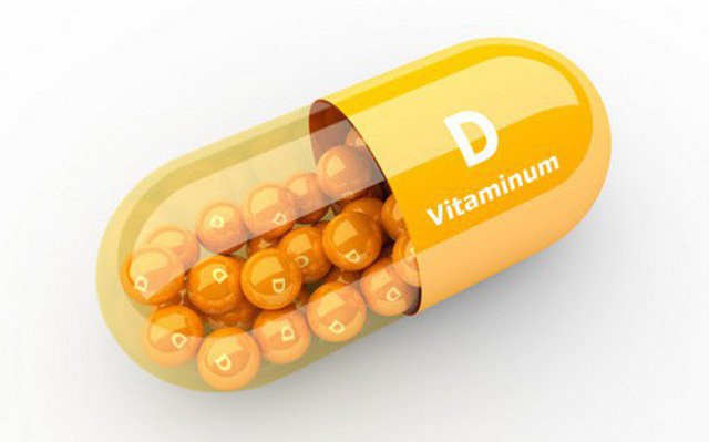 Vitamin D